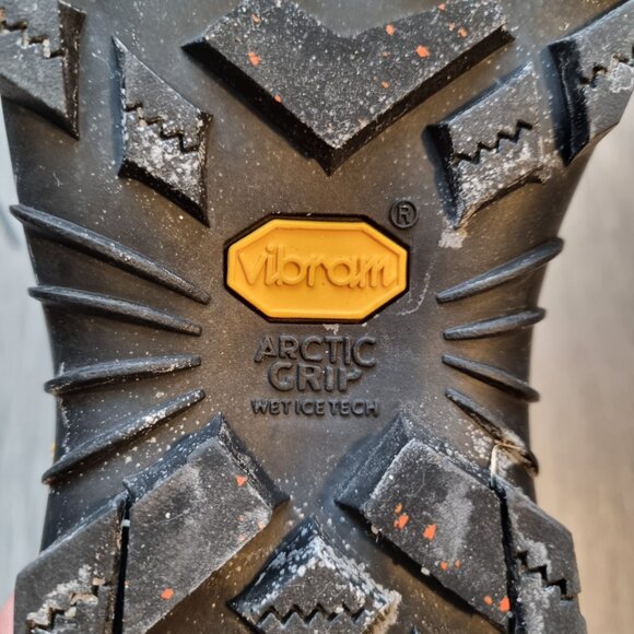 MERRELL Men's Thermo Overlook 2 Winter Boot - Picture 4 of 9